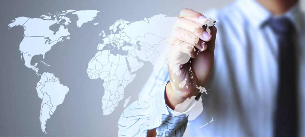 5 Steps to Taking Your Business Global with Virtual Offices